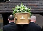 Coronavirus Kent: Funeral directors say they are starting to feel the impact of Covid-19