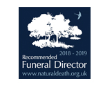 funeral director