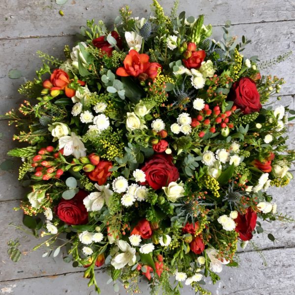 Wreath – W3