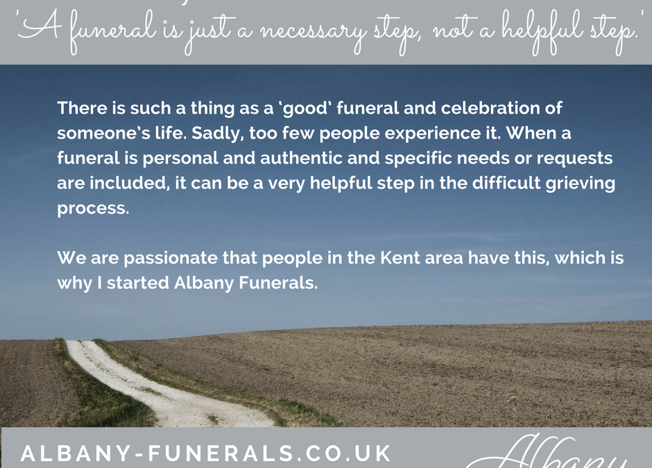 six myths to bust about funerals part two