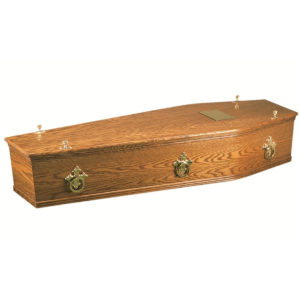 Carlisle Coffin