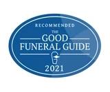 Good funeral guide 2021