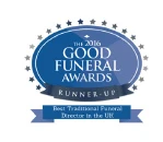 Good funeral awards