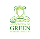 Green funerals