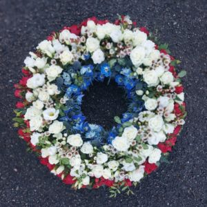 Wreath β W11