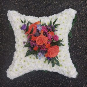 Cushion