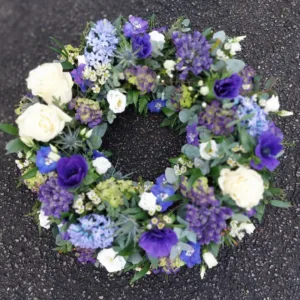 Wreath β W12