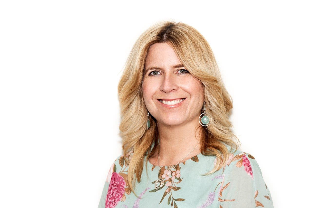 Jo Williamson
