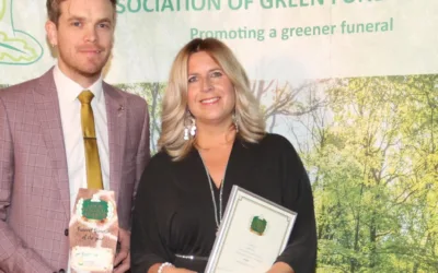 Good Funeral Awards 2019