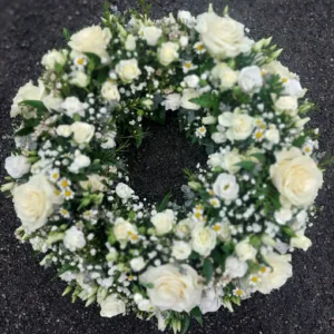 Wreath β W14