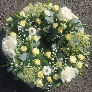 Wreath β W13