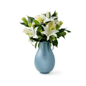 Ashes vase