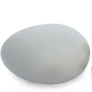 Large eternity pebble