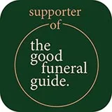 Good funeral supporter